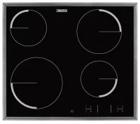 Варочная панель Zanussi ZEV56340XB отзывы владельцев