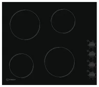 Варочная панель Indesit RI 860 C отзывы владельцев