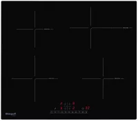 Варочная панель Weissgauff HI 641 BS отзывы владельцев