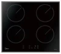 Варочная панель Midea MIH64417F отзывы владельцев
