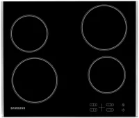 Варочная панель Samsung C61R1ADMST отзывы владельцев