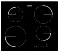 Варочная панель Zanussi ZEI5680FB отзывы владельцев