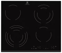 Варочная панель Electrolux CPE 6433 KF отзывы владельцев