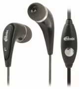 Наушники Ritmix RH-109M отзывы владельцев