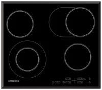 Варочная панель Samsung C61R1CCMN отзывы владельцев