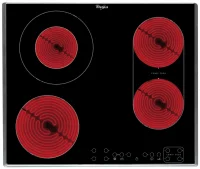 Варочная панель Whirlpool AKT 8700 IX отзывы владельцев