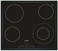 Варочная панель Bosch PKF646FP1 отзывы владельцев