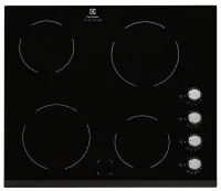 Варочная панель Electrolux EHF 96140 FK отзывы владельцев