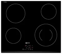 Варочная панель NEFF T11B41X2 отзывы владельцев