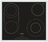 Варочная панель Bosch PKM642FP1R отзывы владельцев
