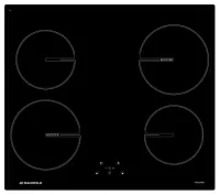 Варочная панель MAUNFELD MVI 59.4HZ.2BT BK отзывы владельцев