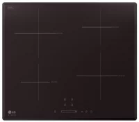 Варочная панель LG HU642PH отзывы владельцев