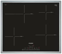 Варочная панель Bosch PIF645FB1E отзывы владельцев