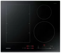 Варочная панель Samsung NZ64K7757BK отзывы владельцев