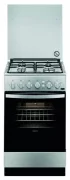 Плита Zanussi ZCG 9212G1 X отзывы владельцев