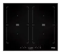 Варочная панель smeg SIM562B отзывы владельцев