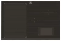 Варочная панель Electrolux EHX 8H10 FBK отзывы владельцев