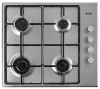 Варочная панель Simfer H60Q40M411 отзывы владельцев