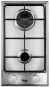 Варочная панель BEKO HDCG 32220 FX отзывы владельцев