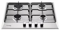 Варочная панель PYRAMIDA PFX 644 INOX отзывы владельцев