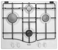Варочная панель Hotpoint-Ariston GPN 64 NW RFH отзывы владельцев