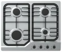 Варочная панель Midea Q401SFD отзывы владельцев