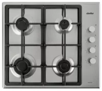 Варочная панель Simfer H60Q41M411 отзывы владельцев