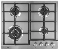 Варочная панель LEX GVS 640 IX отзывы владельцев
