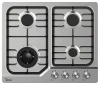 Варочная панель Midea MG687TX отзывы владельцев