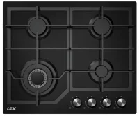 Варочная панель LEX GVG 640 BL отзывы владельцев