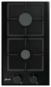 Варочная панель Fornelli PGA 30 Quadro BL отзывы владельцев