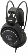 Наушники Audio-Technica ATH-AVC500 отзывы владельцев