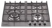 Варочная панель PYRAMIDA PFX 643 INOX LUXE отзывы владельцев