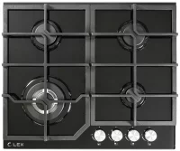 Варочная панель LEX GVG 640-1 BL отзывы владельцев