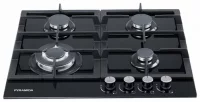 Варочная панель PYRAMIDA PFG 647 BLACK отзывы владельцев