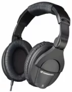 Наушники Sennheiser HD 280 PRO отзывы владельцев