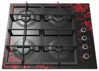Варочная панель GEFEST СГ СВН 2230 К16 отзывы владельцев