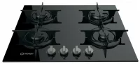 Варочная панель Indesit PR 642 (BK) отзывы владельцев