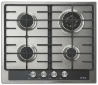Варочная панель Korting HG 665 CTGX отзывы владельцев