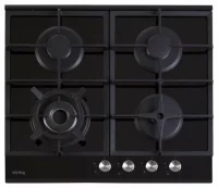 Варочная панель Korting HGG 685 CTN отзывы владельцев