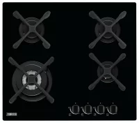 Варочная панель Zanussi ZGO 568434 B отзывы владельцев