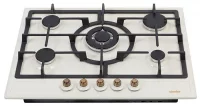 Варочная панель Simfer H70W51O517 отзывы владельцев
