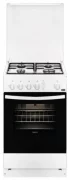 Плита Zanussi ZCG 9210 N1W отзывы владельцев