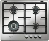 Варочная панель Whirlpool GMA 6422 IX отзывы владельцев