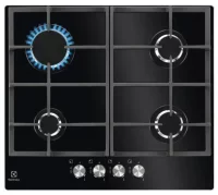 Варочная панель Electrolux GPE 263 YK отзывы владельцев