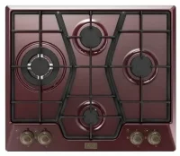 Варочная панель Korting HG 6115 CTRR отзывы владельцев