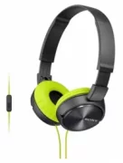 Наушники Sony MDR-ZX310AP отзывы владельцев
