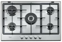 Варочная панель Whirlpool GMA 7522 IX отзывы владельцев