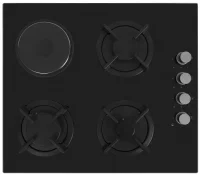 Варочная панель Simfer H60K32B511 отзывы владельцев