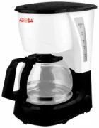 Кофеварка ARESA AR-1609 отзывы владельцев